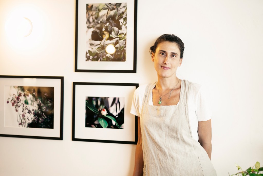 Paola Carosella ensina receita italiana que aprendeu com a avó