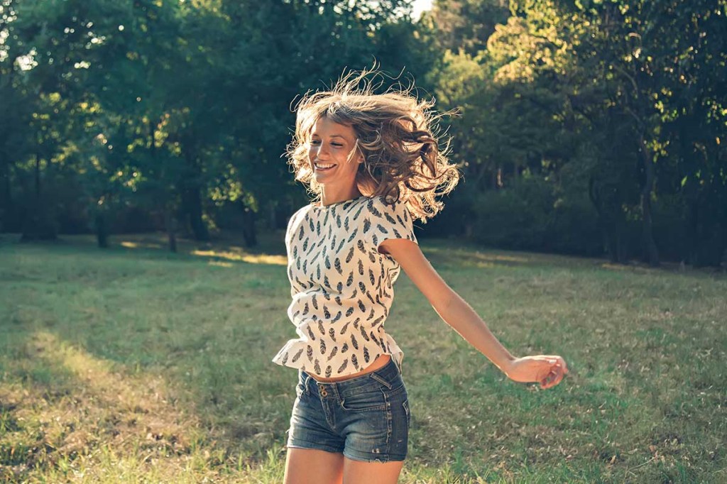 6 regrinhas básicas para ter fios sempre hidratados