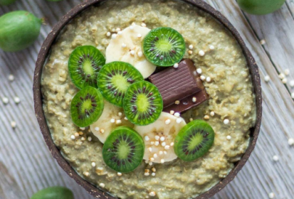 kiwi berries