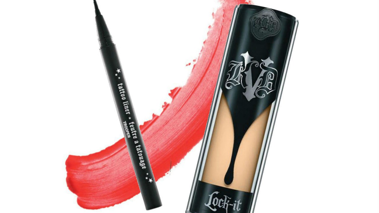 Produtos de Beleza