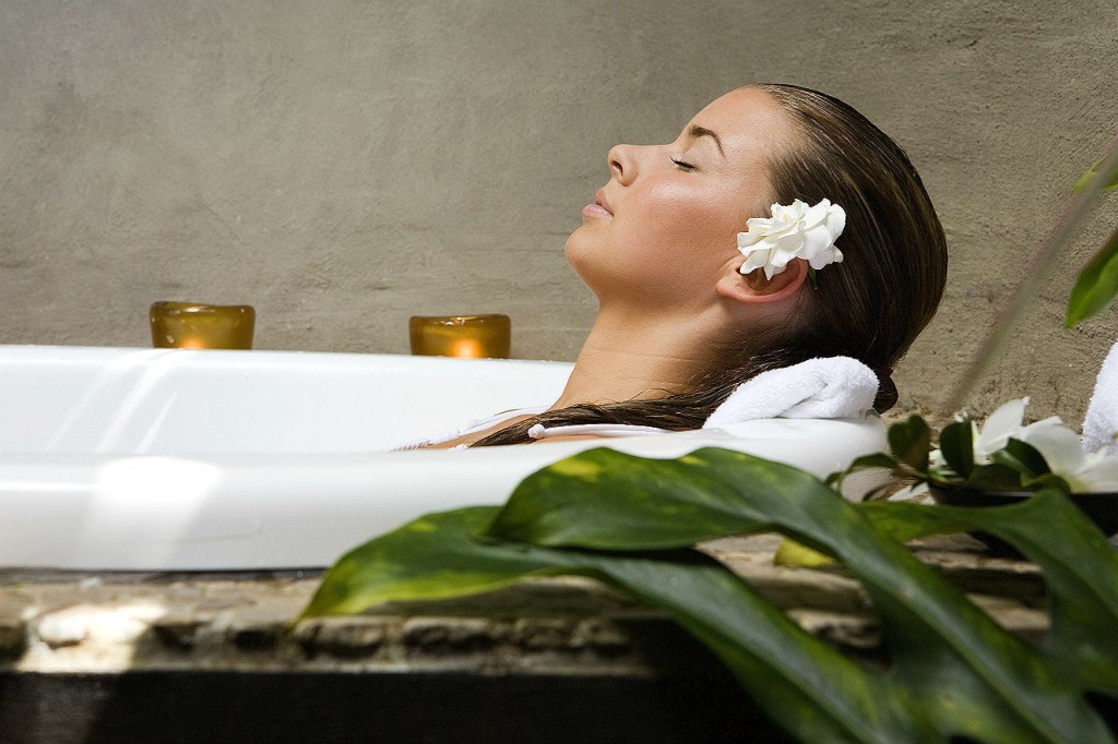 Nunca foi a um SPA? 12 dúvidas sobre a experiência respondidas