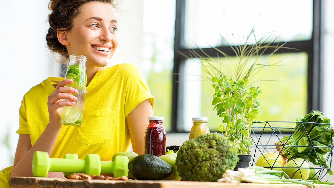Dieta vegetariana