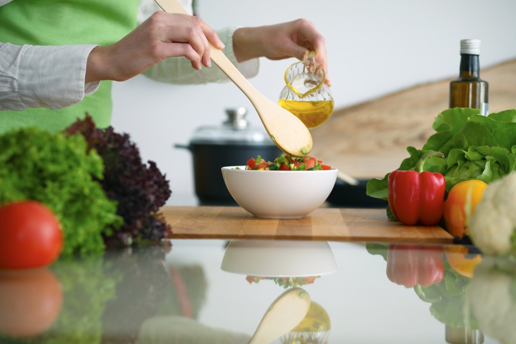 Quer mudar sua alimentação? Participe do BOA FORMA Experience