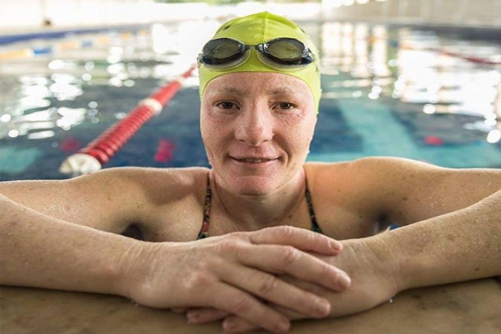 Atleta que venceu câncer de mama conta como foi voltar a competir