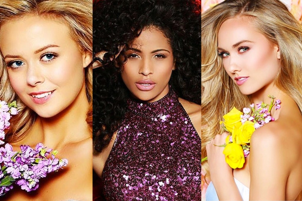 Miss Universo 2017: candidatas revelam seus truques de beleza