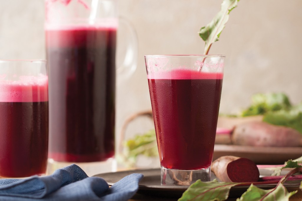 Suco da beleza: vale a pena aderir à tendência do TikTok?