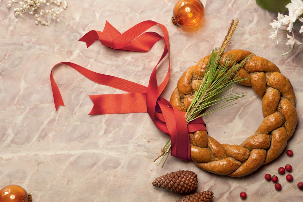 Doces de Natal: versões mais saudáveis, sem glúten ou lactose