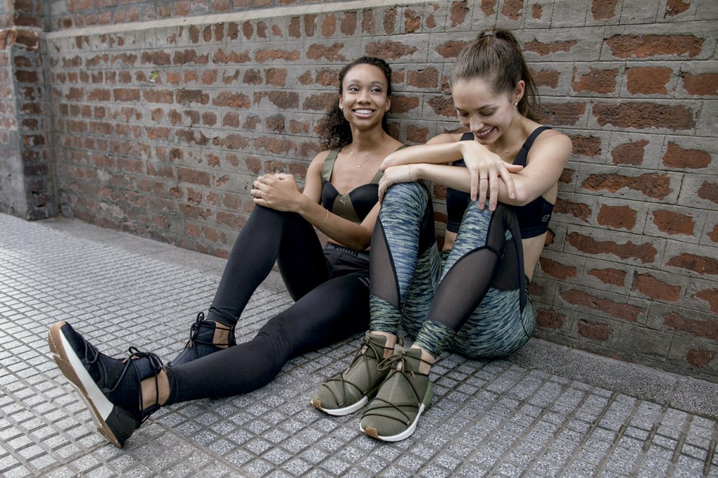 Bailarinas do NYC Ballet falam sobre trajetória na dança