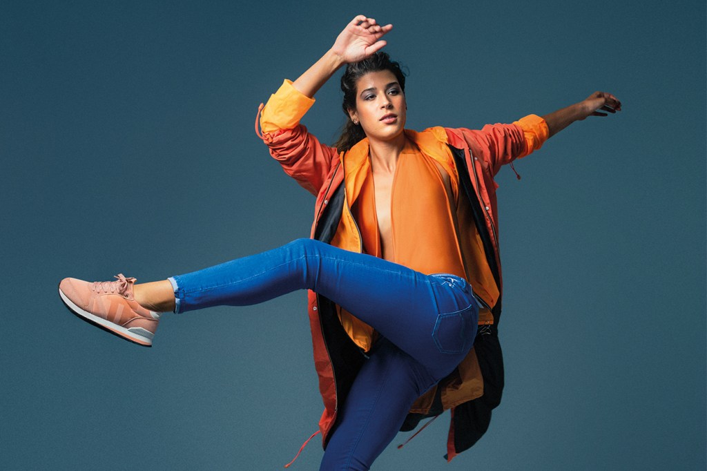 5 mulheres provam que jeans é o tecido mais democrático de todos