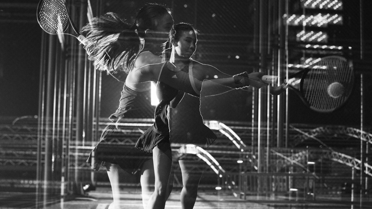 Vídeo See Creativity Adidas