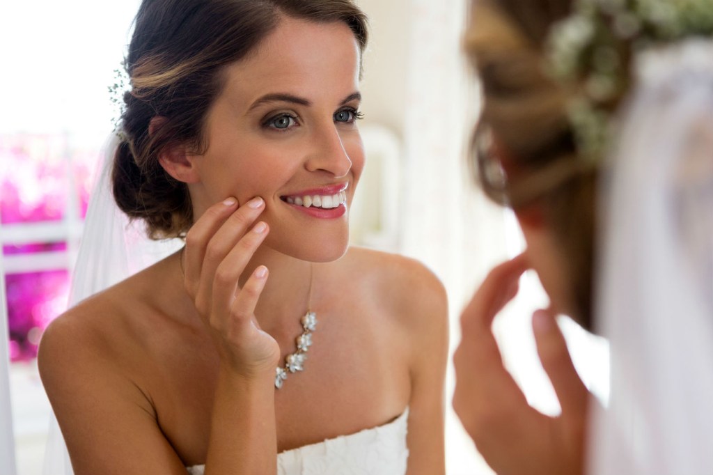 Vai casar? 3 cuidados com a pele para o grande dia