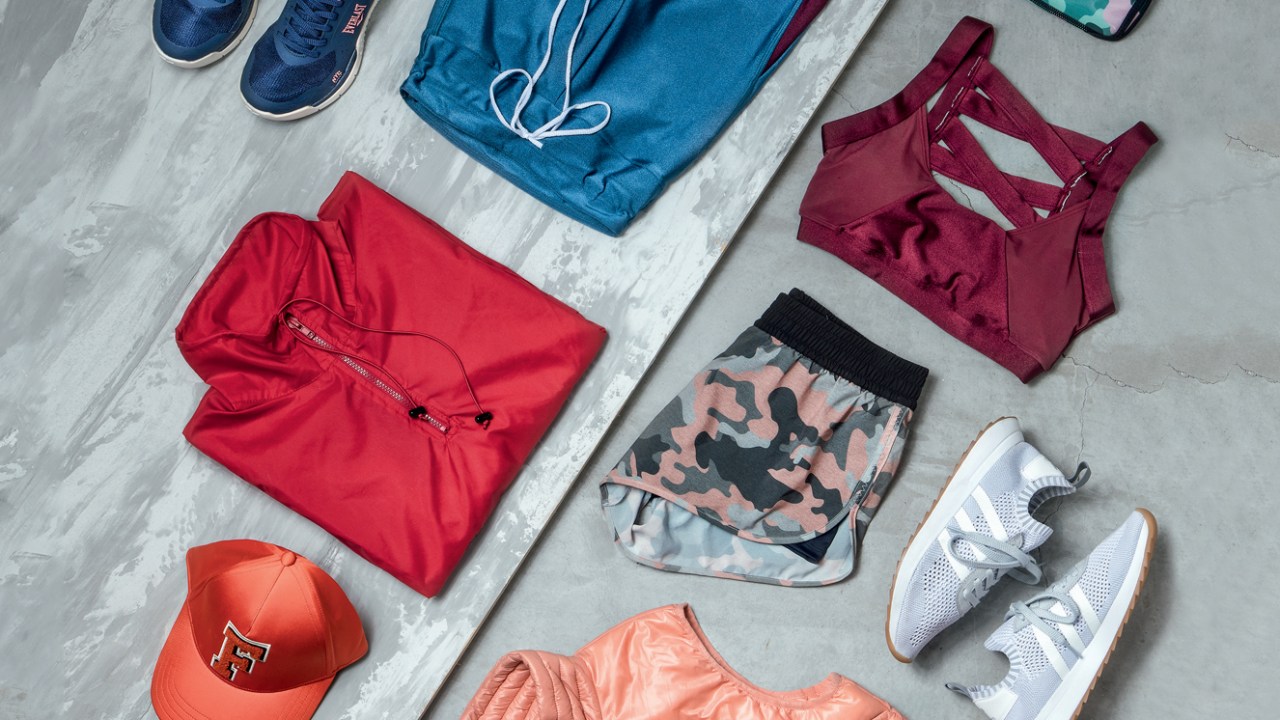 Look fitness