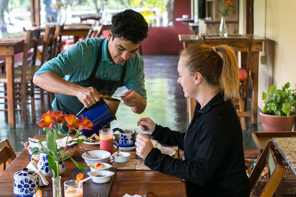 #Escapes: 4 atitudes para viver mais o “aqui e agora”