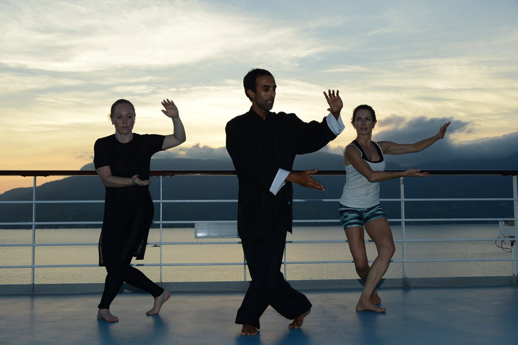 Tai chi chuan: veja 10 razões para praticar e confira uma aula pra fazer