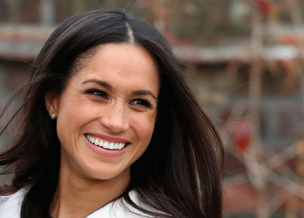 6 estratégias de Meghan Markle para manter a forma