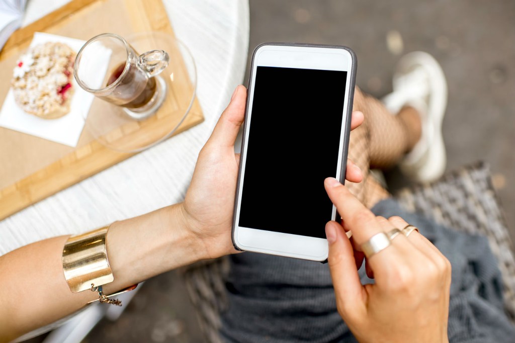 Estratégias certeiras para fazer um detox das redes sociais