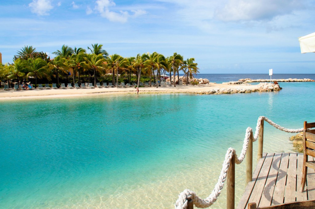 Curaçao: 6 motivos para visitar essa ilha paradisíaca no Caribe
