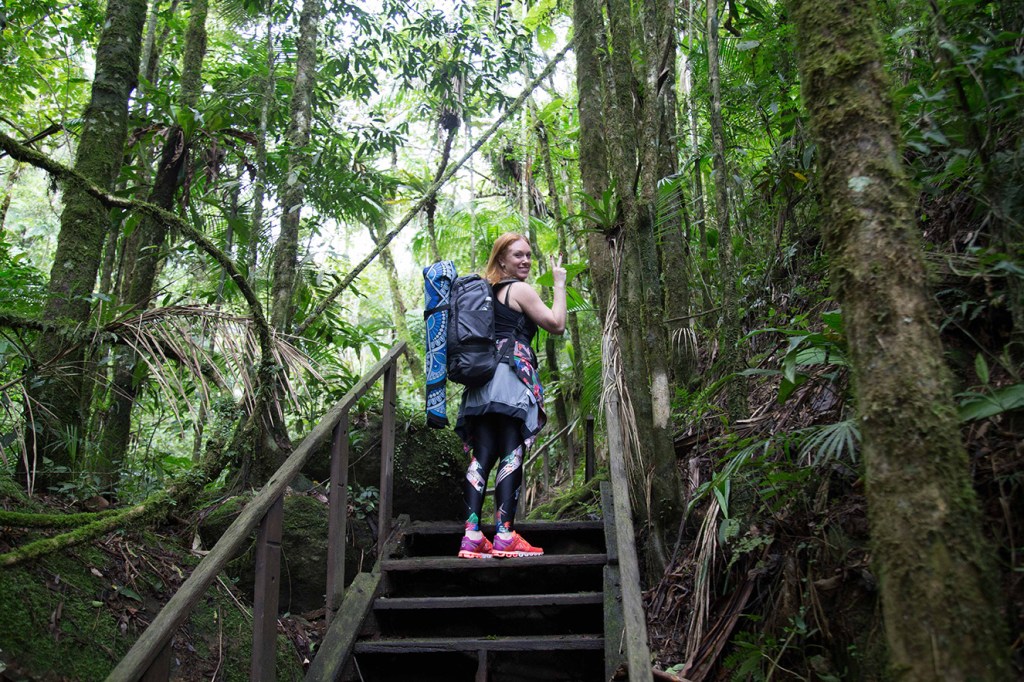 #Escapes: 3 razões científicas para fazer uma trilha em meio à natureza