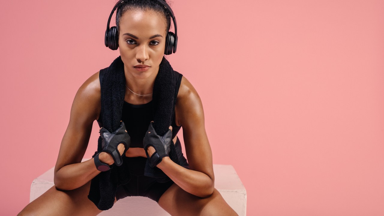 mulher fitness - Como queimar mais calorias no treino