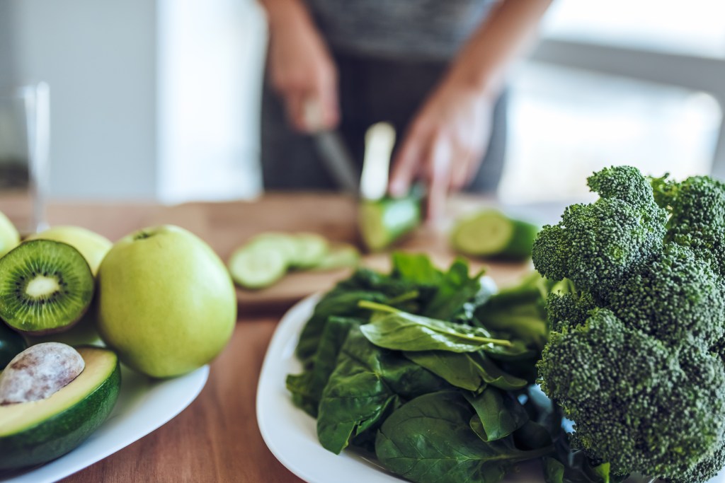 Mudanças na alimentação podem evitar o aparecimento das varizes