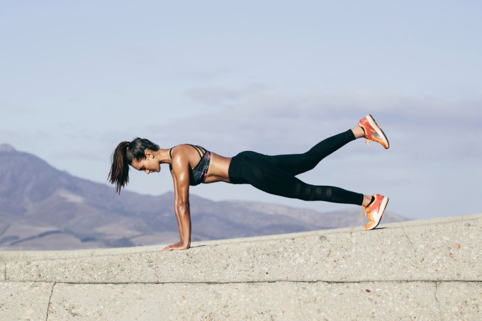 30 segredos para atingir os objetivos do treino