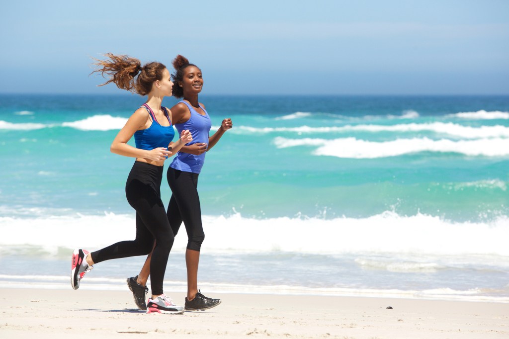 Power walking: o que é e por que apostar