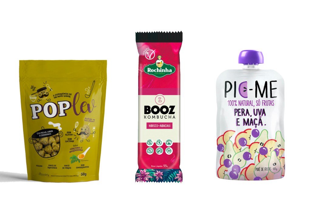 5 lanches saudáveis para ter à mão a qualquer hora