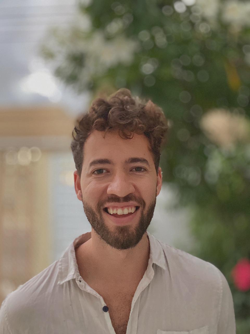 Colunista convidado | Mateus Morais