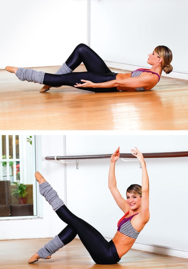 3 - Abdominal 3 - Abdominal