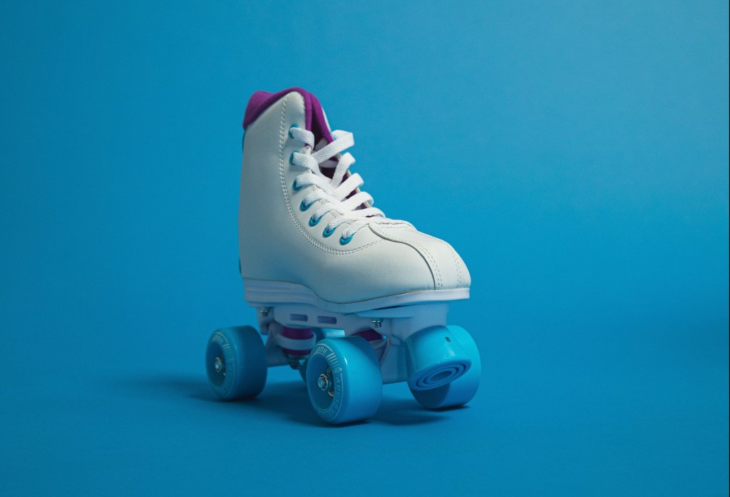 3 dicas para andar de patins (para iniciantes) e onde comprar