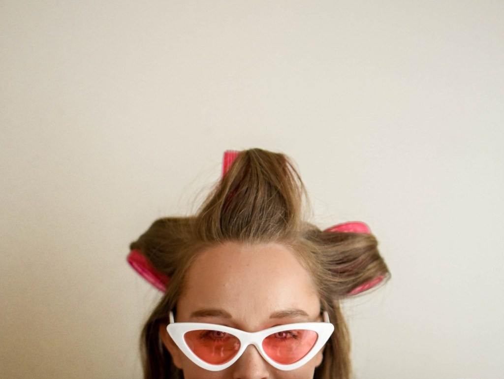 Fios leves: como lavar o cabelo corretamente