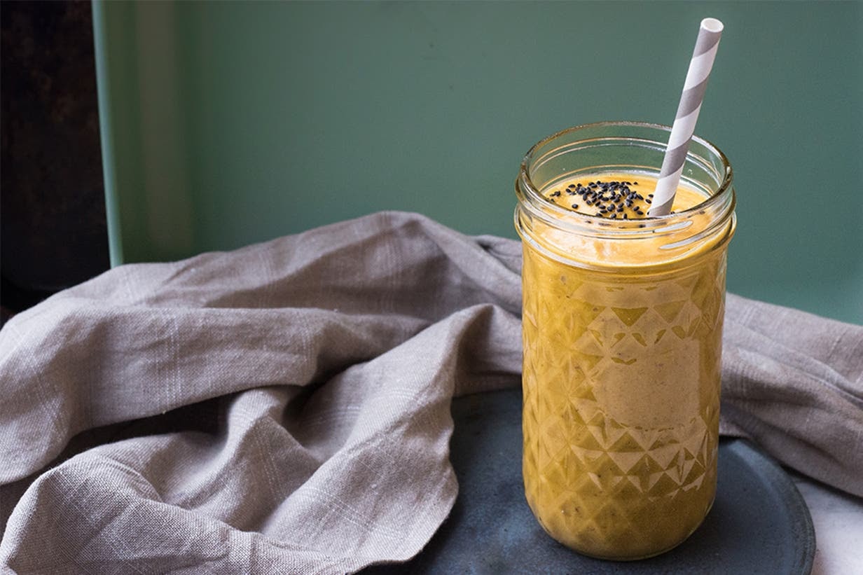 receitas com alimentos frozen para o verão