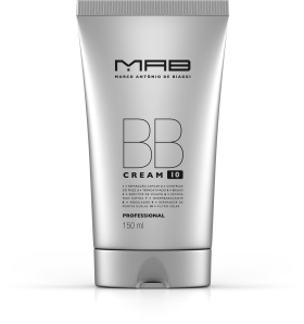 Mab BB Cream