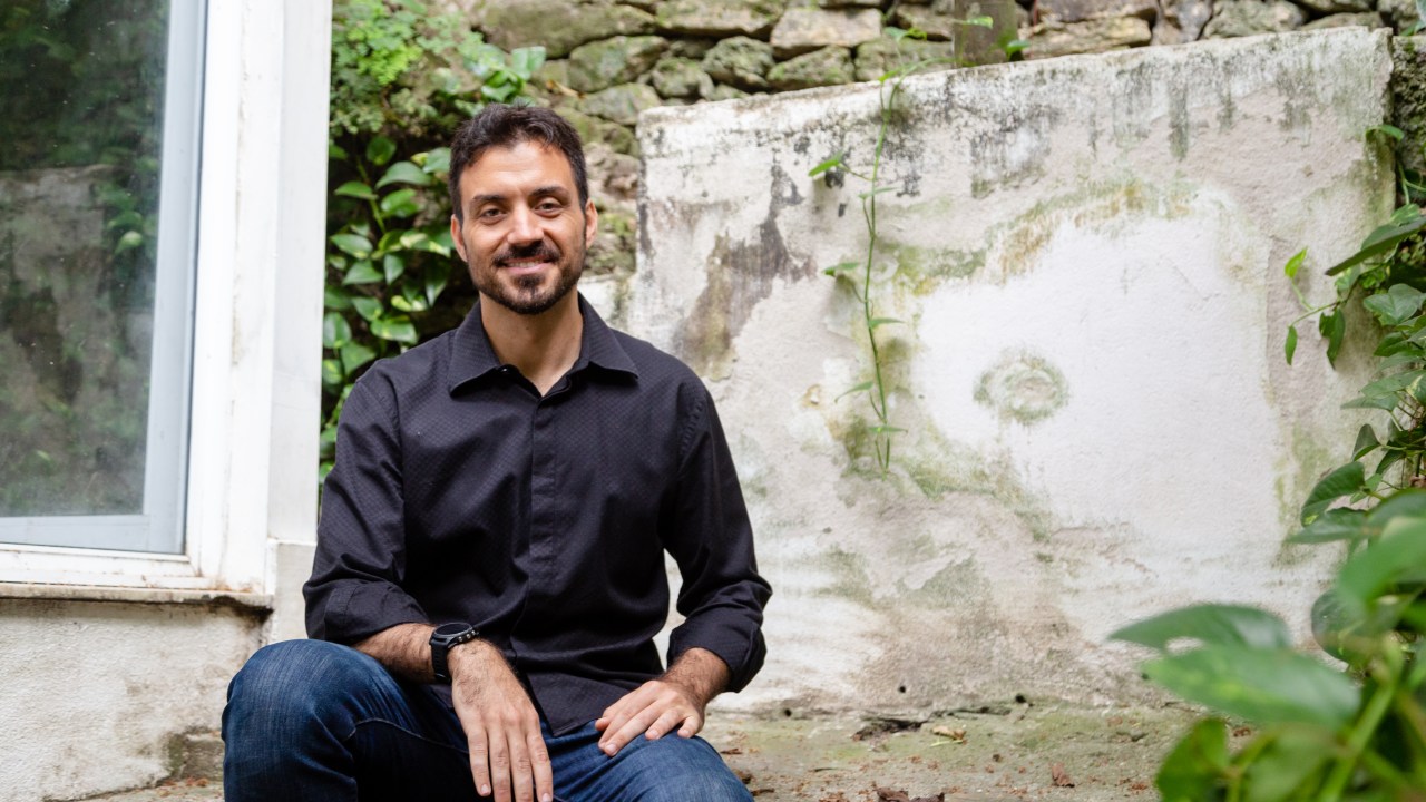 Matheus Macedo