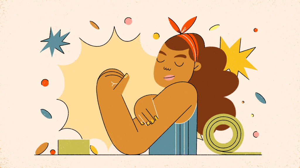 Treinos para aumentar massa magra