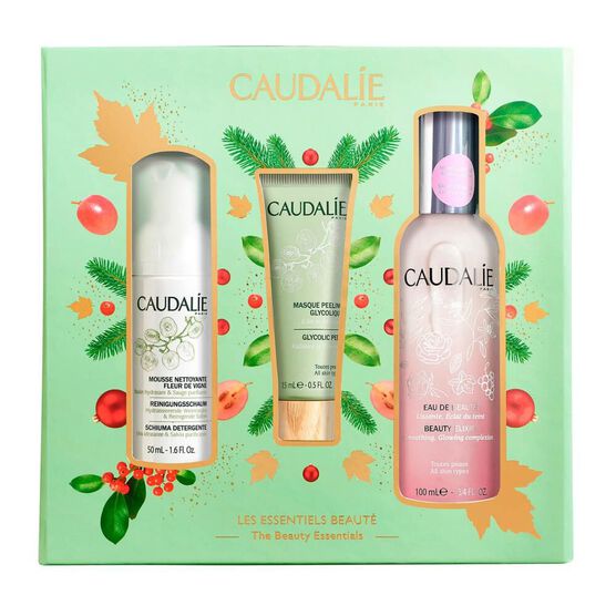 Kit Caudalie