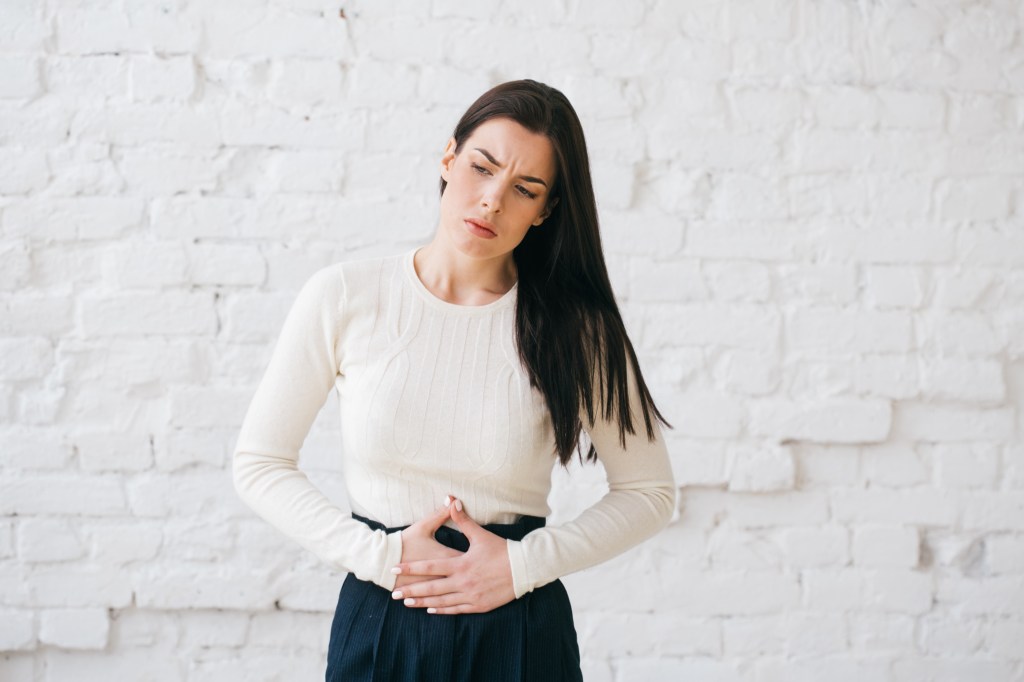 Adenomiose: o problema ginecológico que causa sangramento excessivo