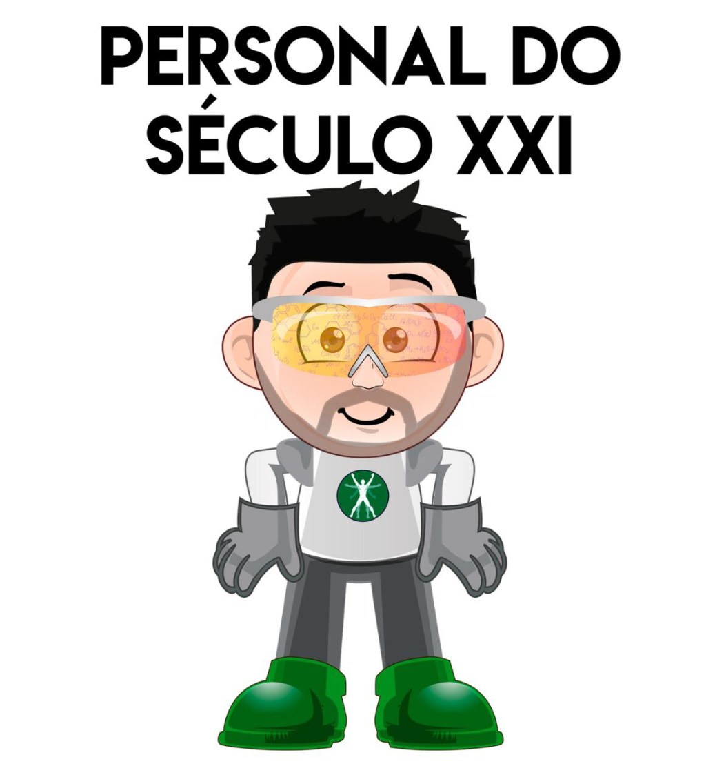 Personal do século XXI Personal do Século XXI: o colunista Samorai fala sobre as competências que o profissional precisa desenvolver