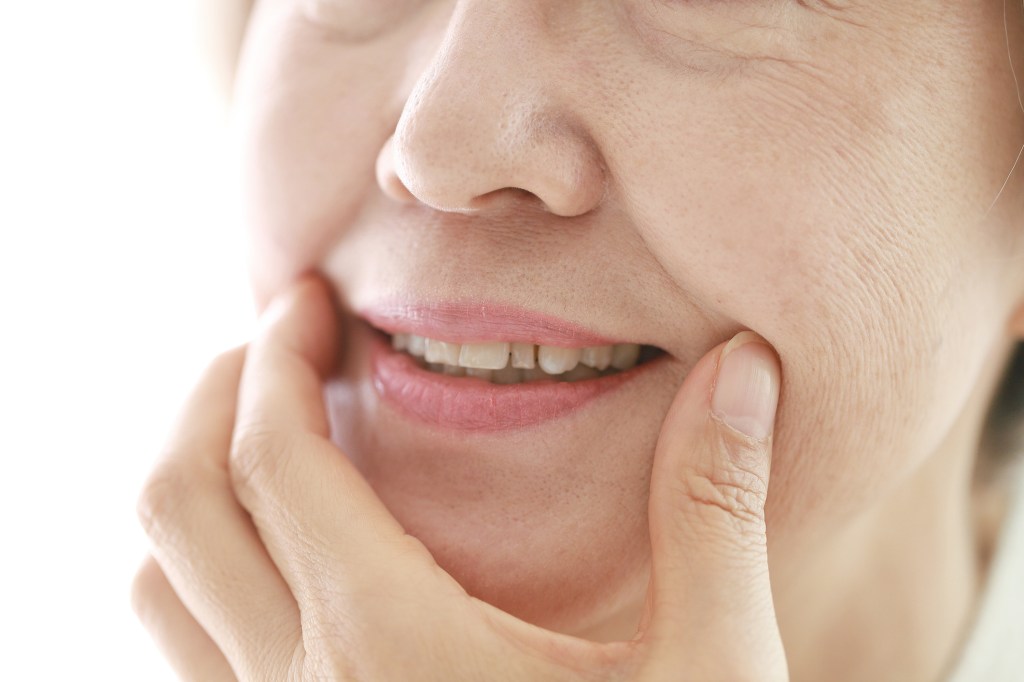 Bigode chinês: o que é, como prevenir e tratar