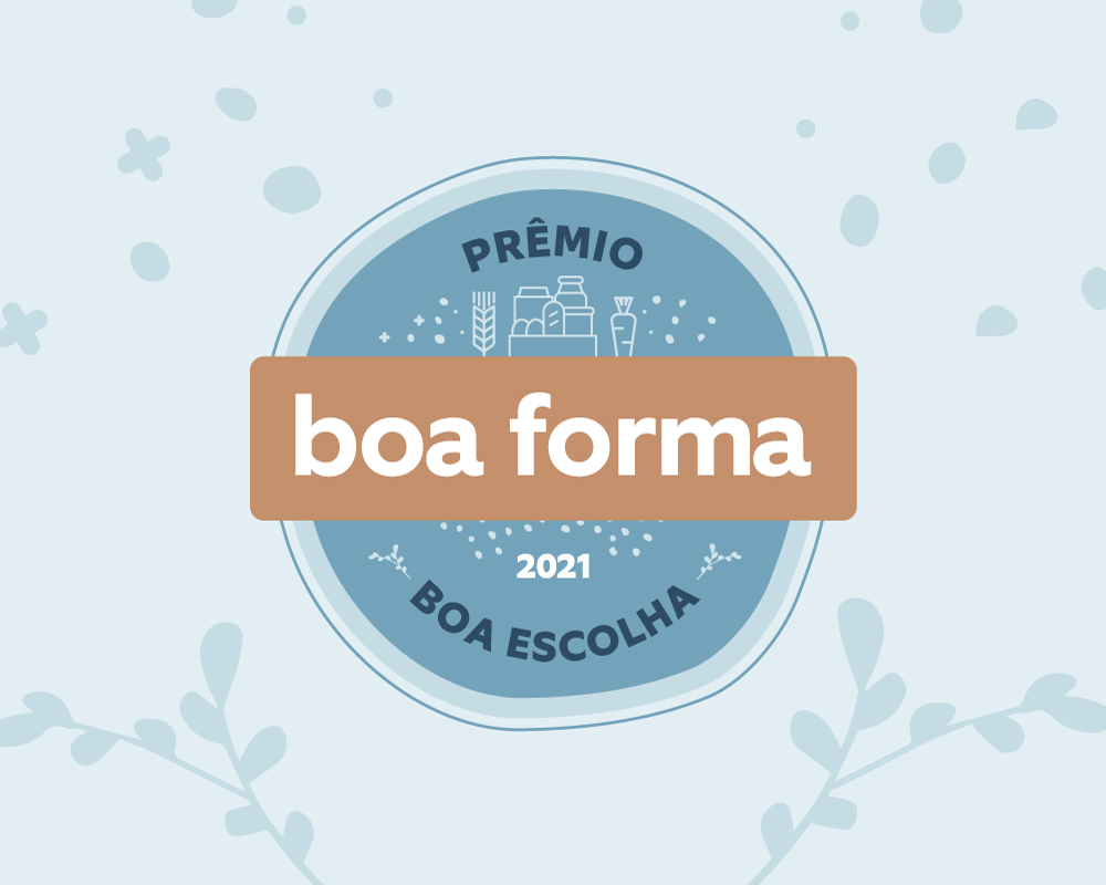 pr&ecirc;mio boa escolha