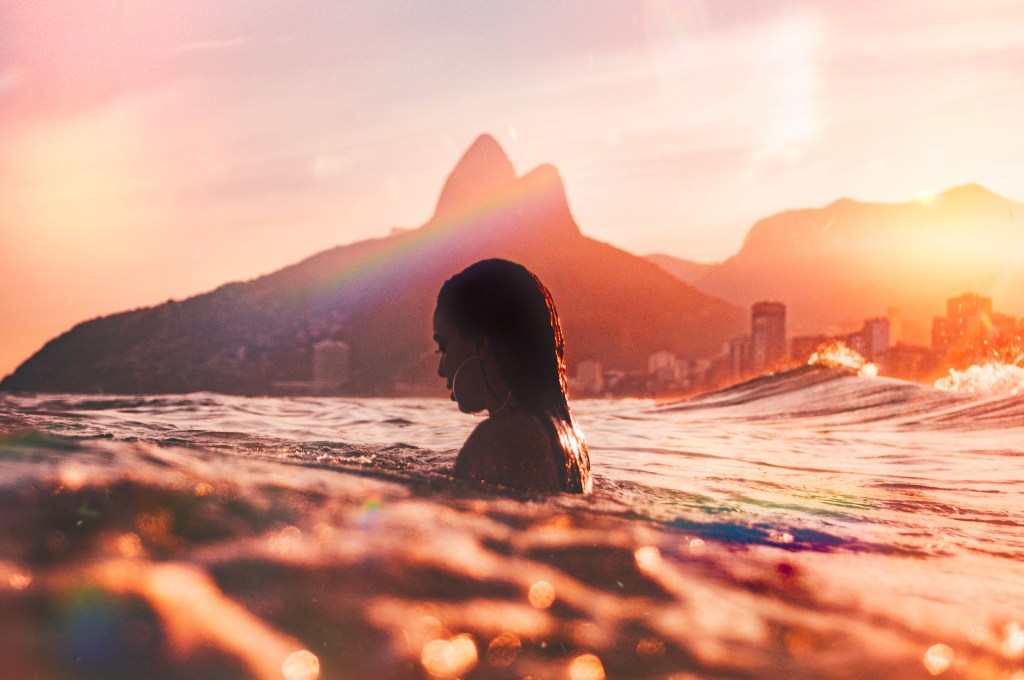 Por que o contato com a Natureza nos faz tão bem?