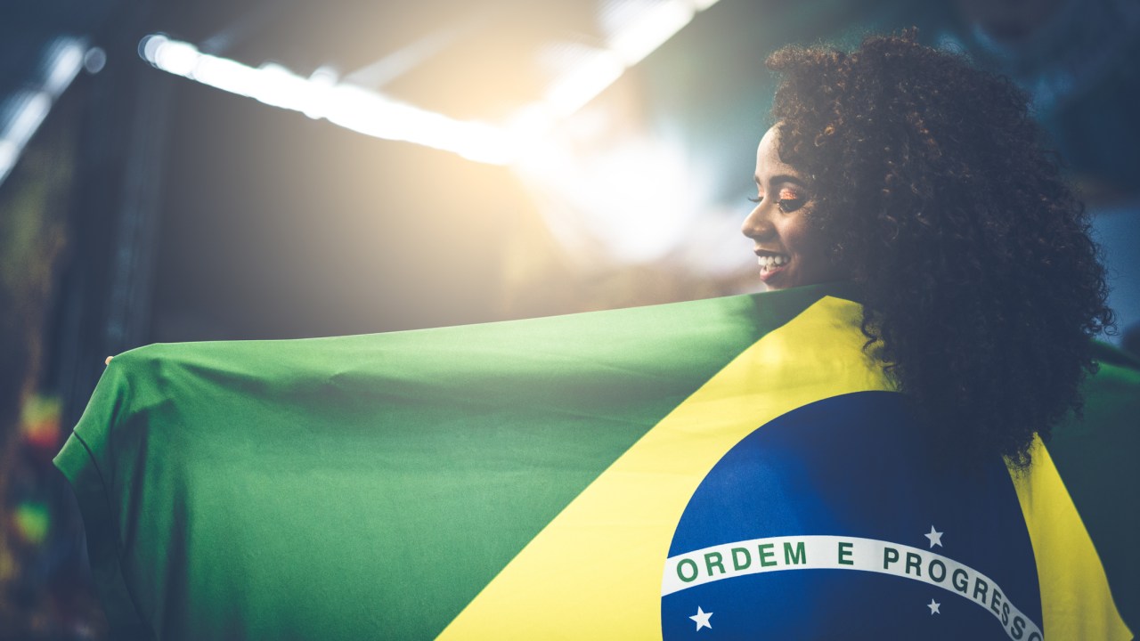 Conheça algumas estrelas olímpicas femininas que irão representar o Brasil nas Olímpiadas de Tóquio.