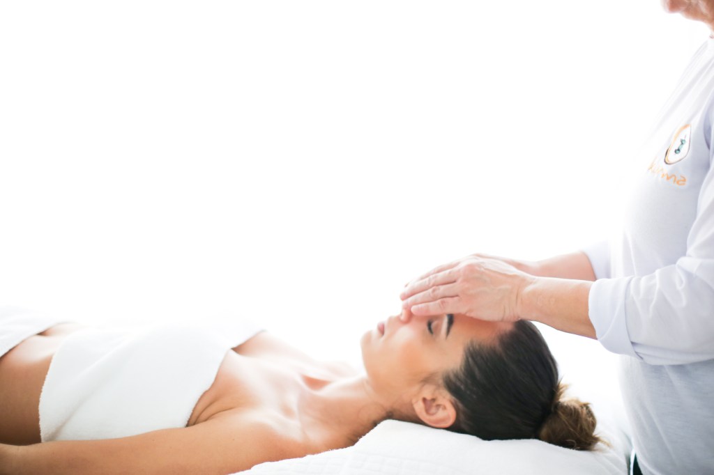 Reike Kurma Spa