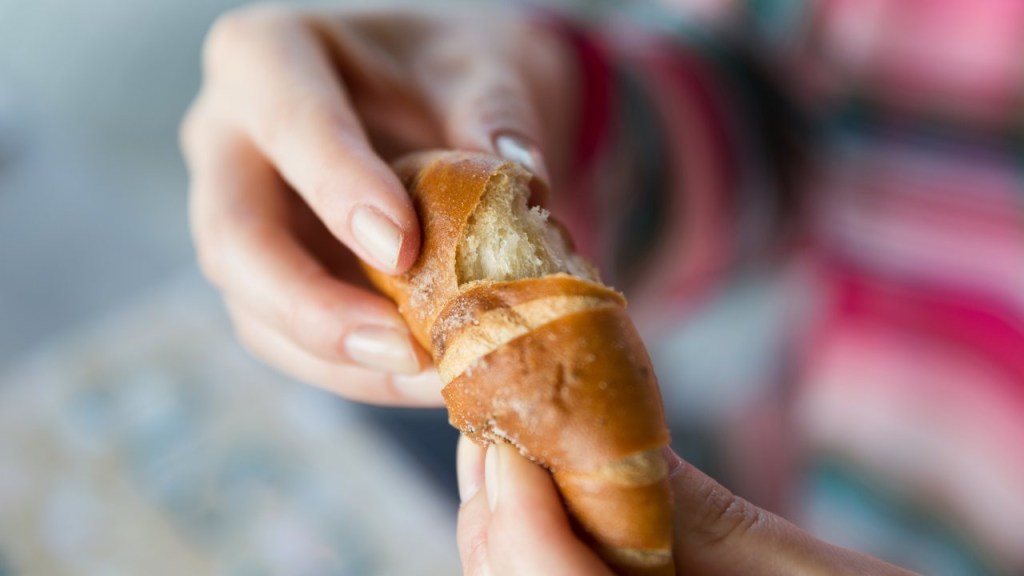 Glúten: tudo que você precisa saber