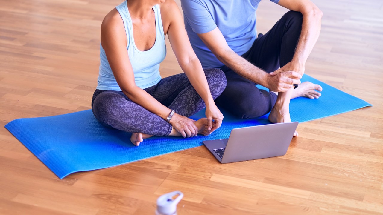 Treino online: dá para ser tão eficiente e acolhedor quanto o treino presencial