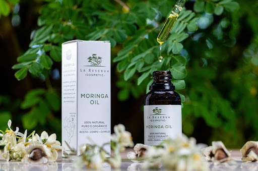 oleodemoringa óleo de moringa