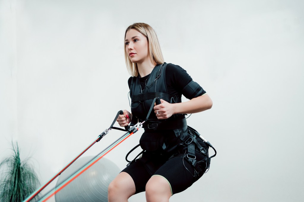 BOA FORMA Experimenta: I-Motion