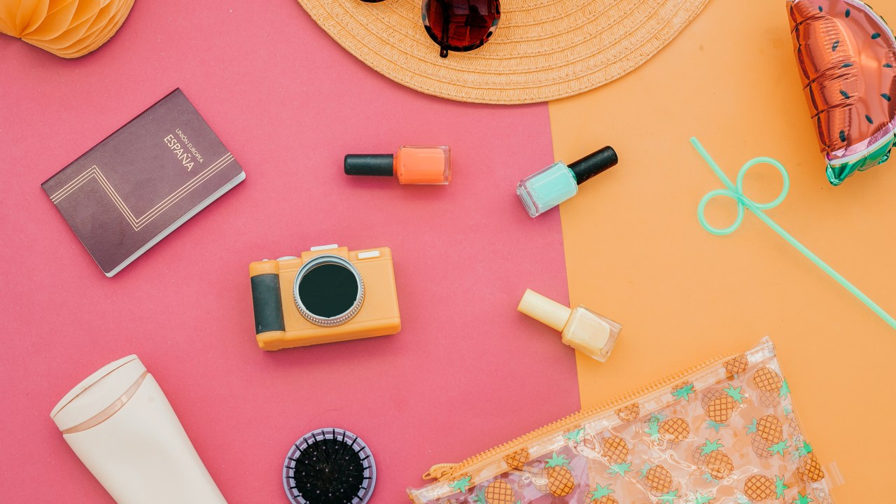 produtos verão