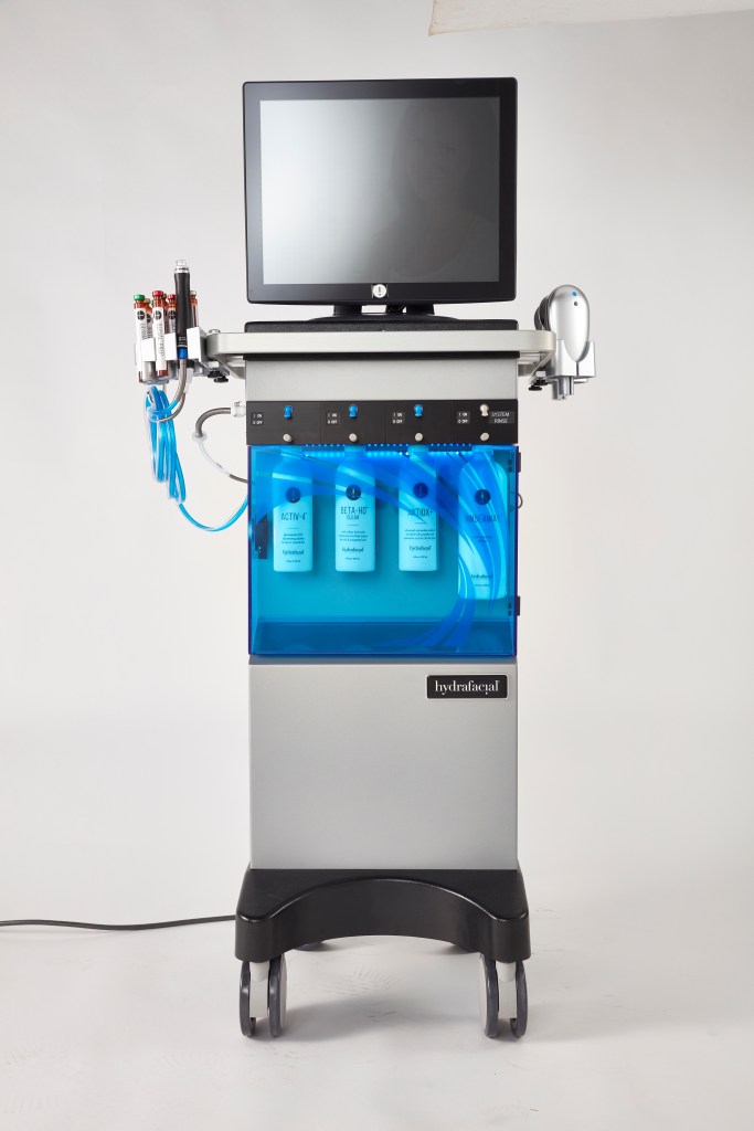 HydraFacial_Device_0860_No_Lymphatic hydrafacial