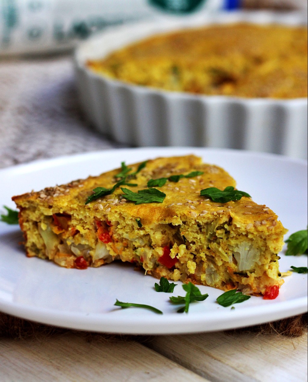 Escondidinho saudável: veja a receita